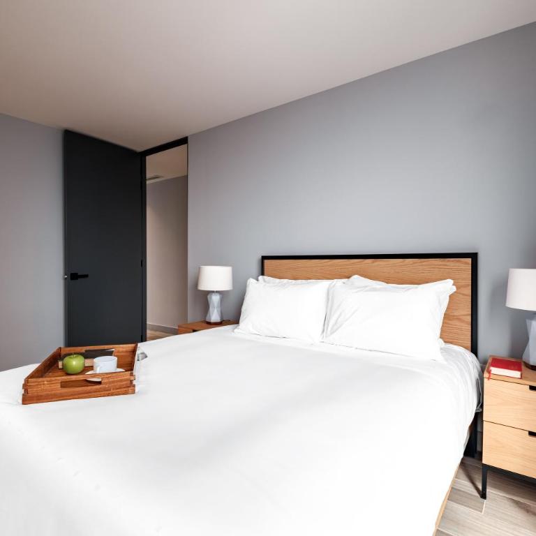 Nido x Nomad Las Américas GDL - Apartamento con balcón - 5