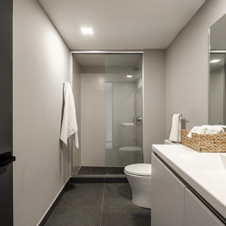 Nido x Nomad Las Américas GDL - Apartamento con balcón - 2