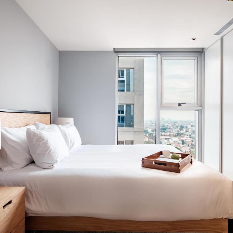 Nido x Nomad Las Américas GDL - Apartamento con balcón - 1