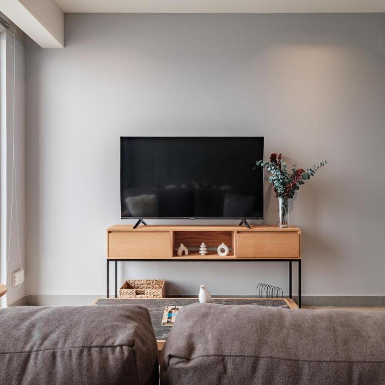 Nido x Nomad Las Américas GDL - Apartamento con balcón - 4