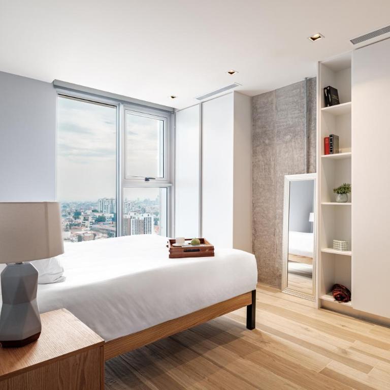 Nido x Nomad Las Américas GDL - Apartamento con balcón - 6