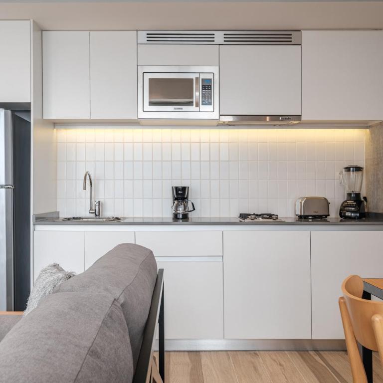Nido x Nomad Las Américas GDL - Apartamento con balcón - 7