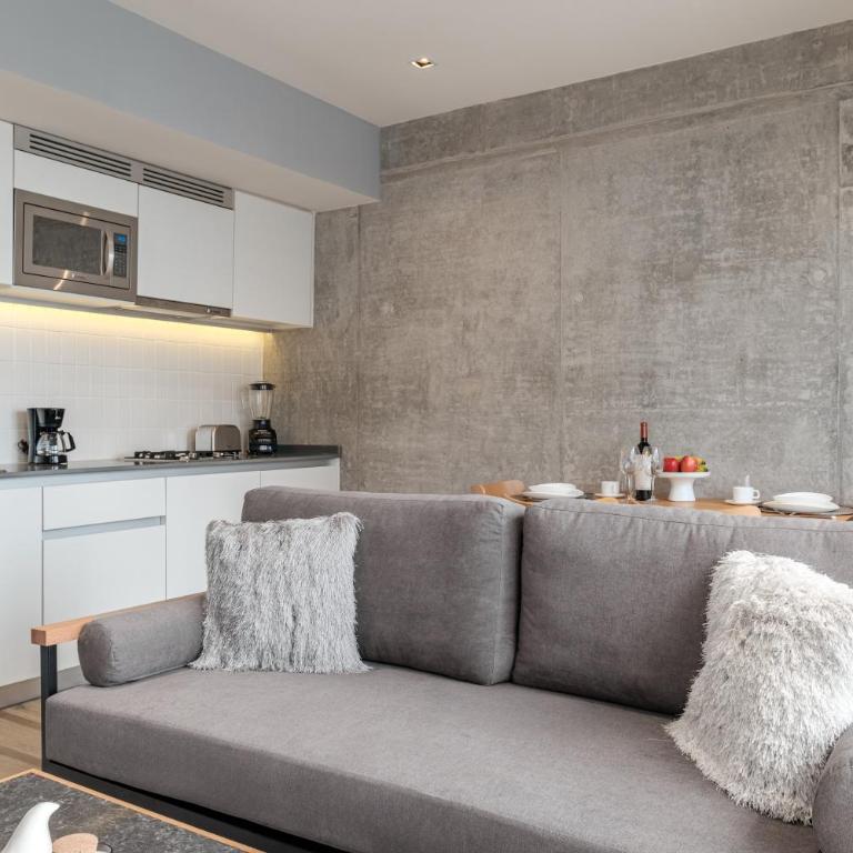 Nido x Nomad Las Américas GDL - Apartamento con balcón - 12