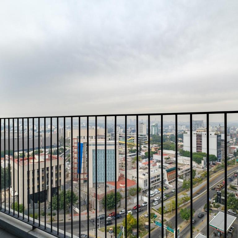 Nido x Nomad Las Américas GDL - Apartamento con balcón - 9