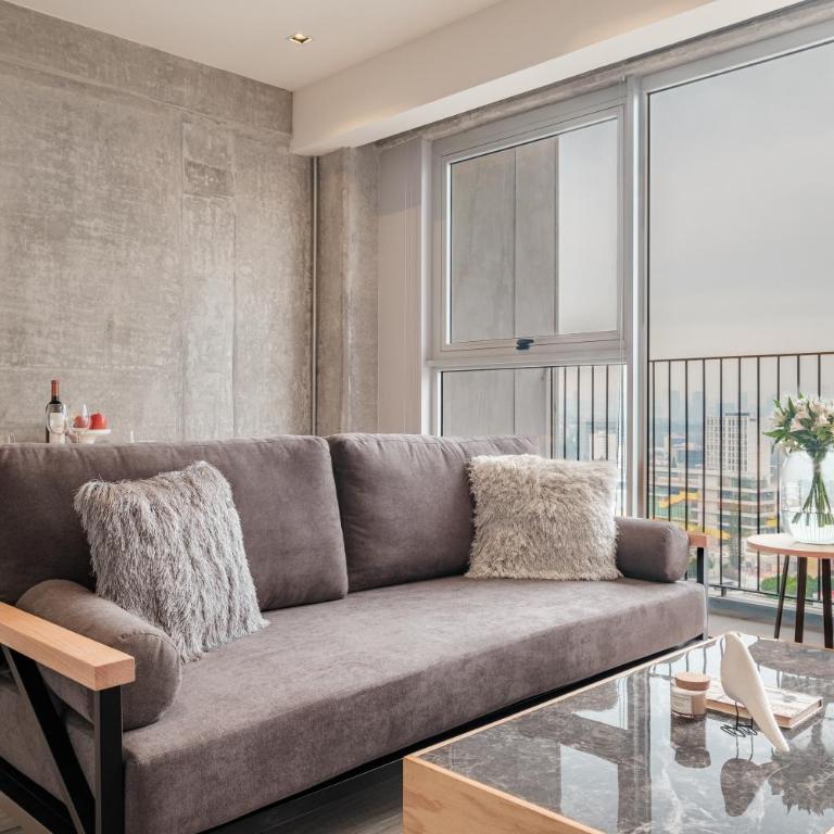 Nido x Nomad Las Américas GDL - Apartamento con balcón - 10