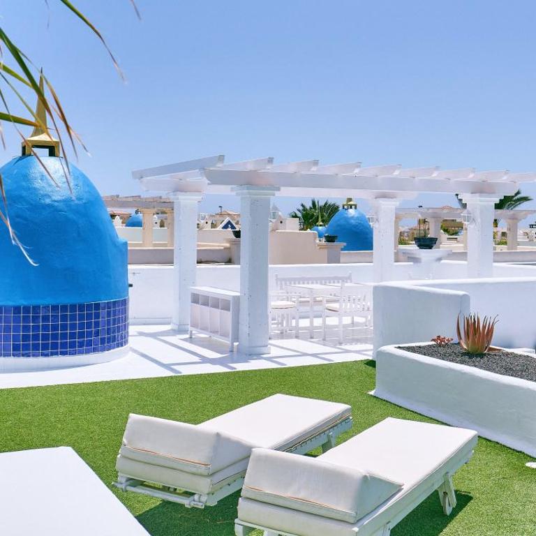 KATIS Villas Fuerteventura - Villa with Private Pool - 8