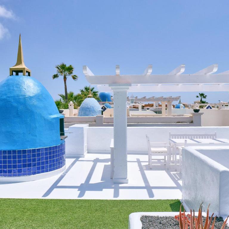 KATIS Villas Fuerteventura - Villa with Private Pool - 11