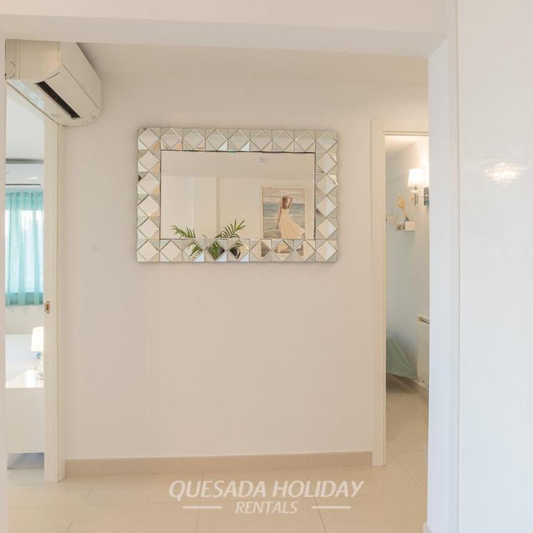 La Perla Benidorm Apartment seaview & pool Levante Beach - Apartment - 19