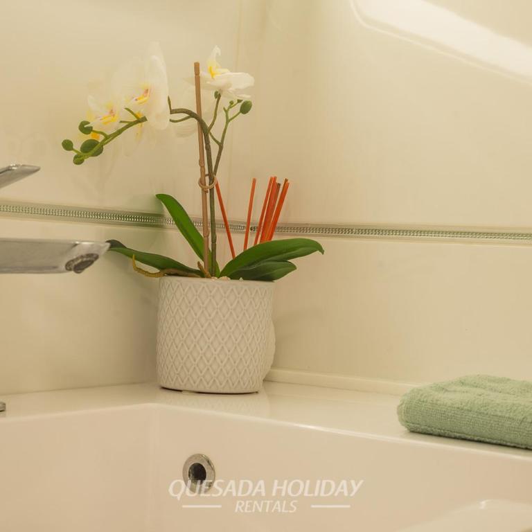 La Perla Benidorm Apartment seaview & pool Levante Beach - Apartment - 18