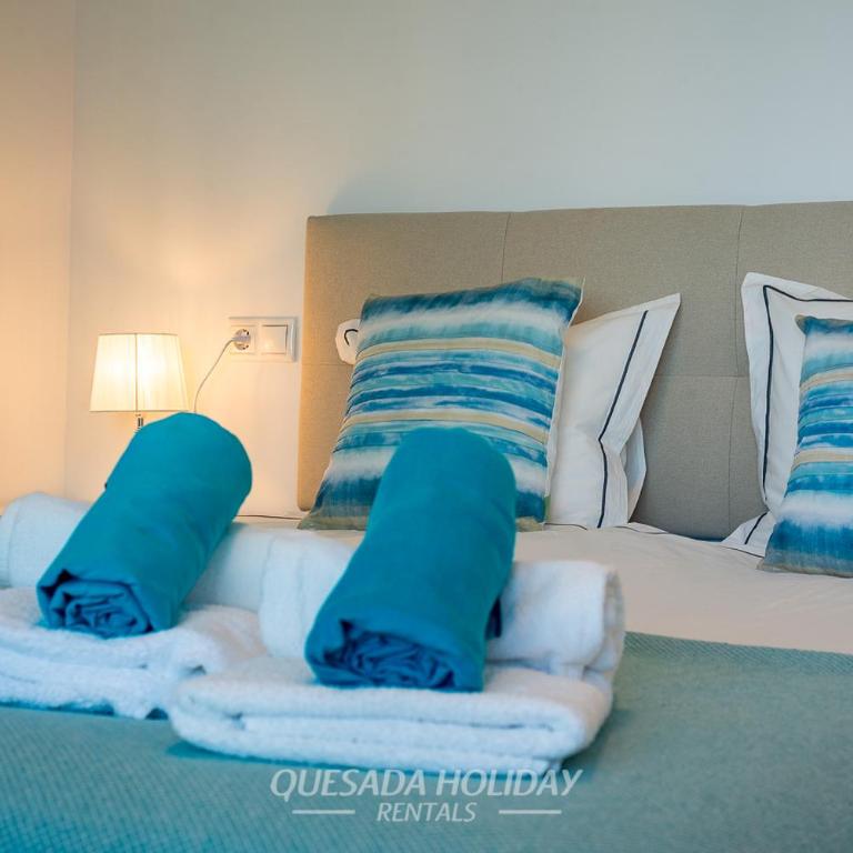 La Perla Benidorm Apartment seaview & pool Levante Beach - Apartment - 5