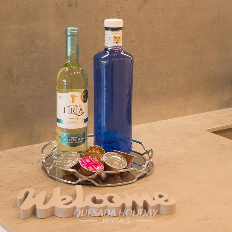 La Perla Benidorm Apartment seaview & pool Levante Beach - Apartment - 32