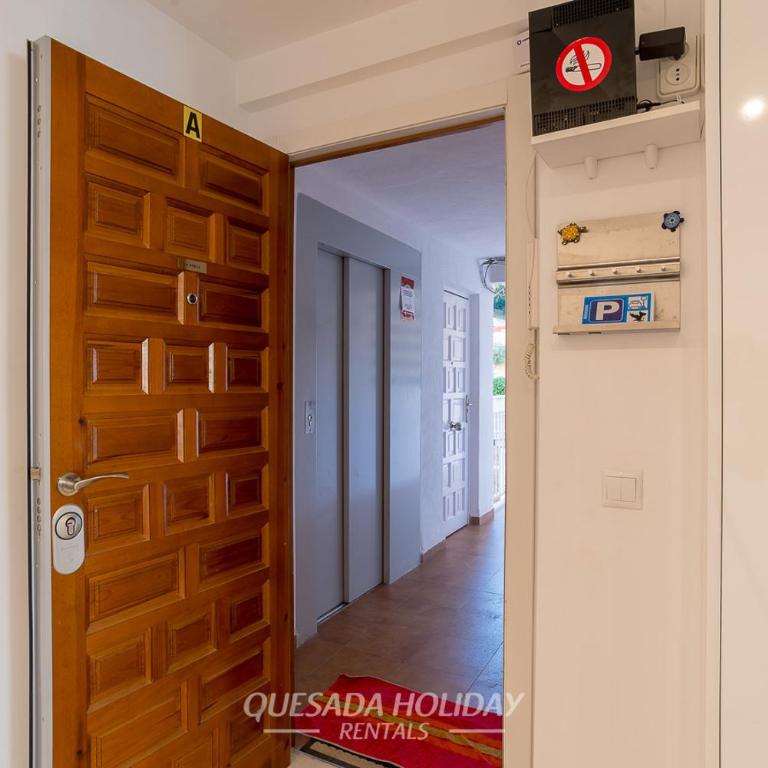 La Perla Benidorm Apartment seaview & pool Levante Beach - Apartment - 33
