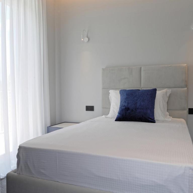 Elegance Riccione - Appartamento con 2 Camere da Letto - 10