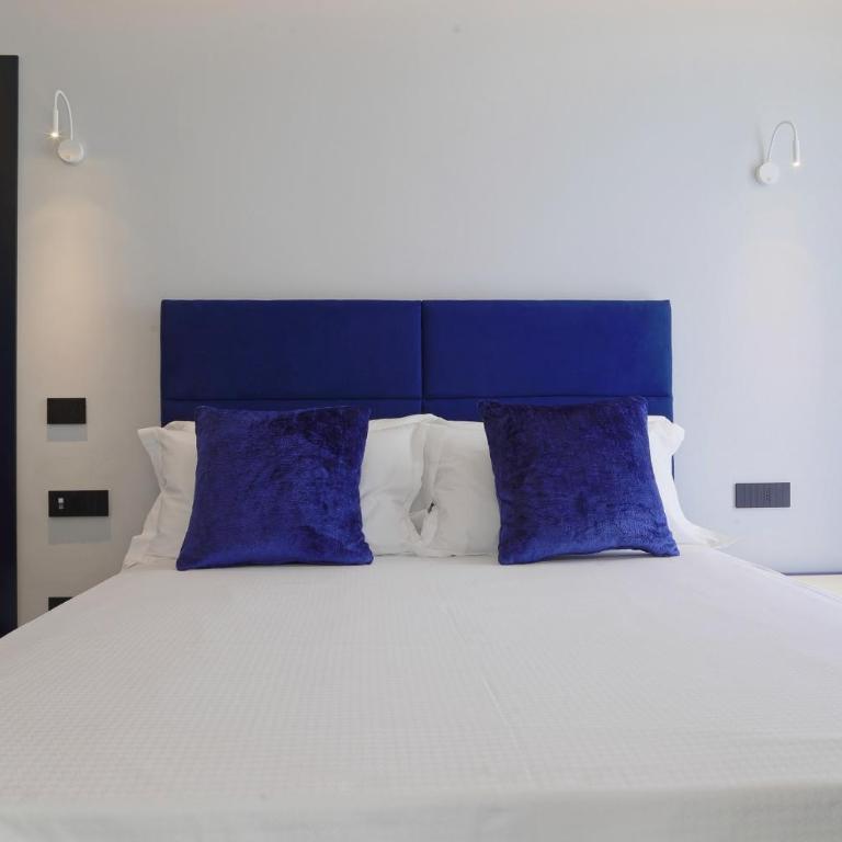 Elegance Riccione - Appartamento con 2 Camere da Letto - 11