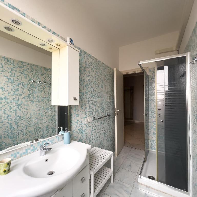 Appartamento a San Siro - Appartamento con 2 Camere da Letto - 15