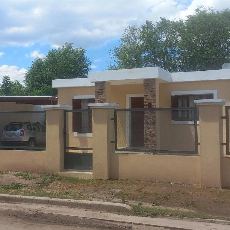 La Delia - Casa de 2 dormitorios - 1
