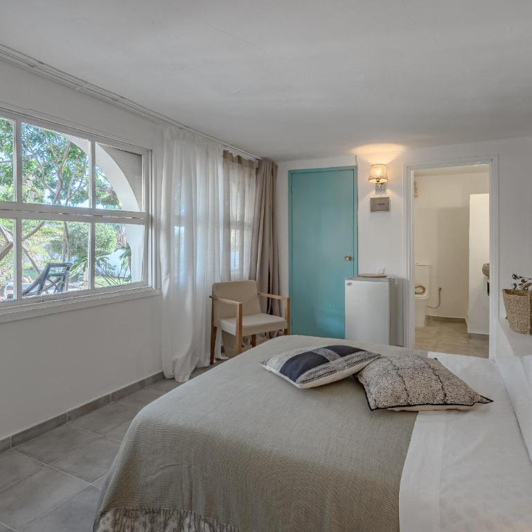 La Finquita - Adeje - Habitación Doble con terraza - 7