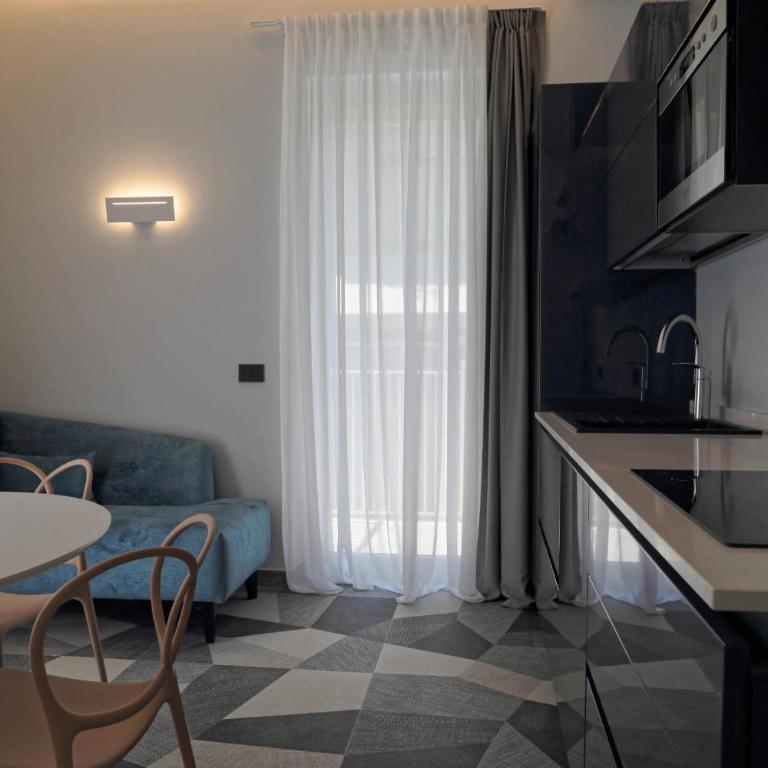 Elegance Riccione - Appartamento con Balcone - 5