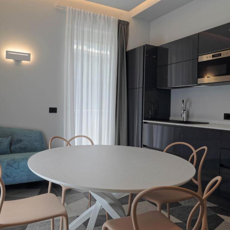Elegance Riccione - Appartamento con Balcone - 6