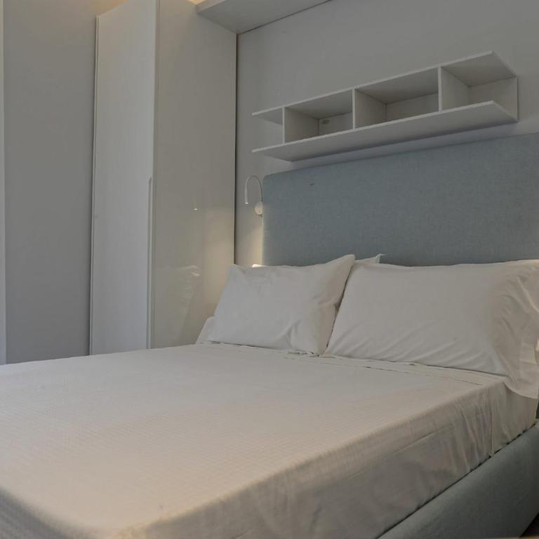 Elegance Riccione - Appartamento con Balcone - 3