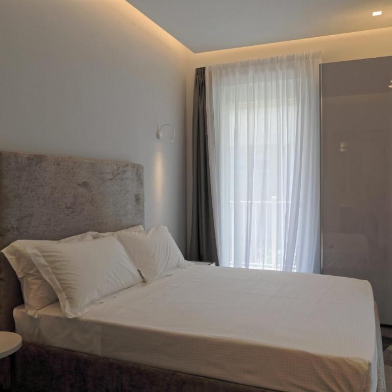 Elegance Riccione - Appartamento con Balcone - 10