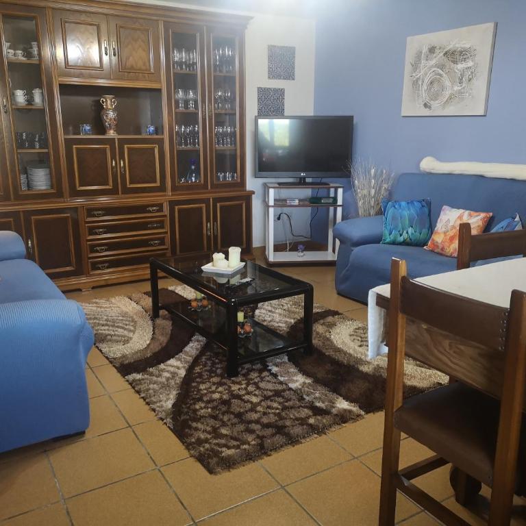 Casal de Perros - Casa de 4 dormitorios - 10