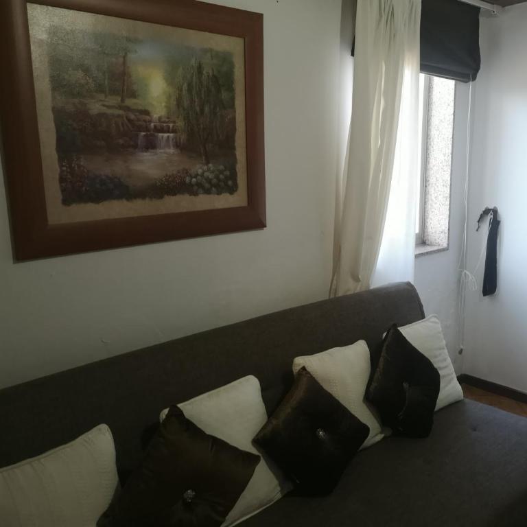 Casal de Perros - Casa de 4 dormitorios - 13