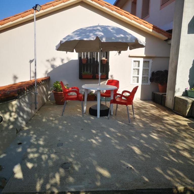 Casal de Perros - Casa de 4 dormitorios - 15