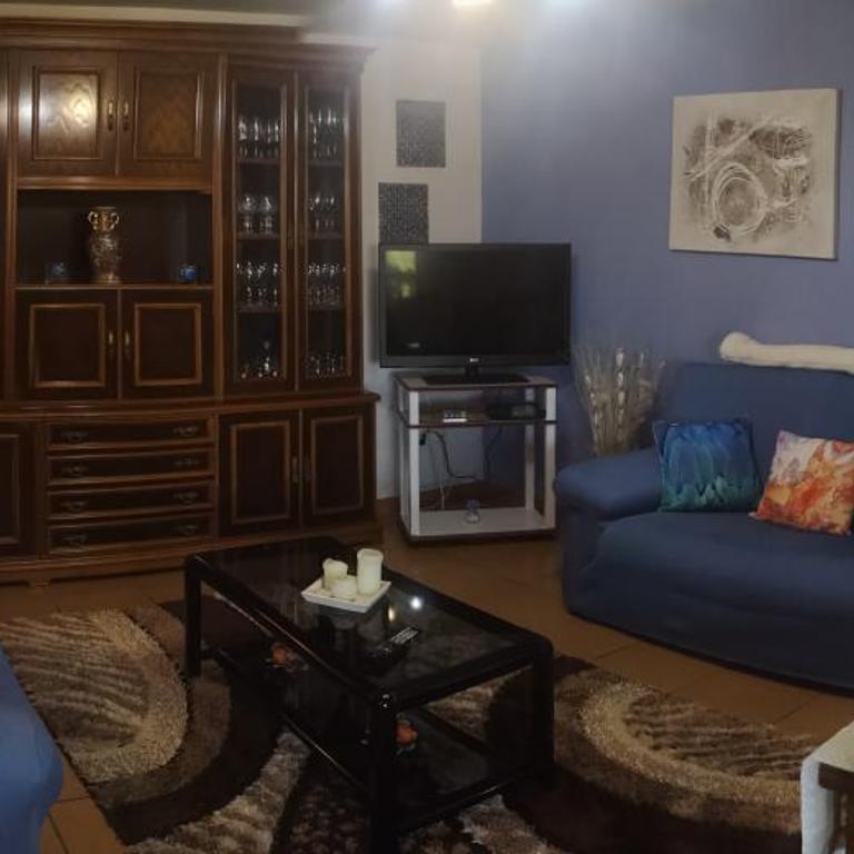Casal de Perros - Casa de 4 dormitorios - 16