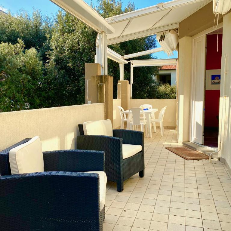 Appartamento Giulia - Appartamento - 3