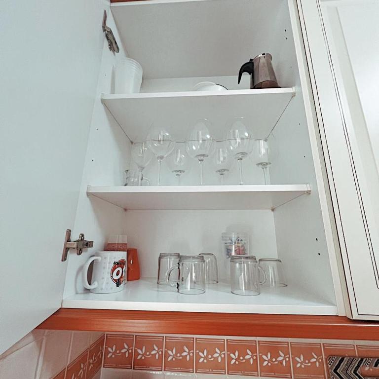 Bungalow with 2 bedrooms, Playa la Tejita - Casa de 2 dormitorios - 19