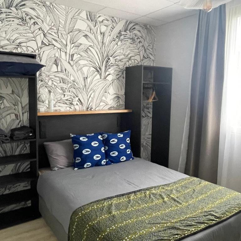 Smart Appart Le Havre 97 - Studio - 6