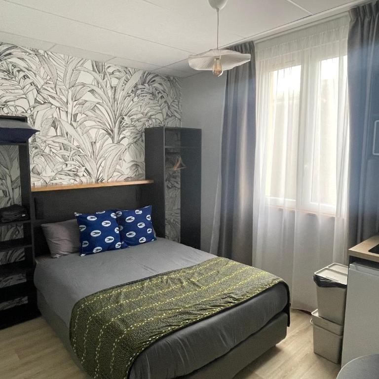 Smart Appart Le Havre 97 - Studio - 5