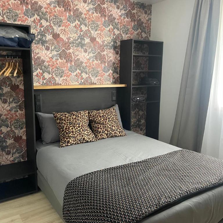 Smart Appart Le Havre 97 - Studio - 3