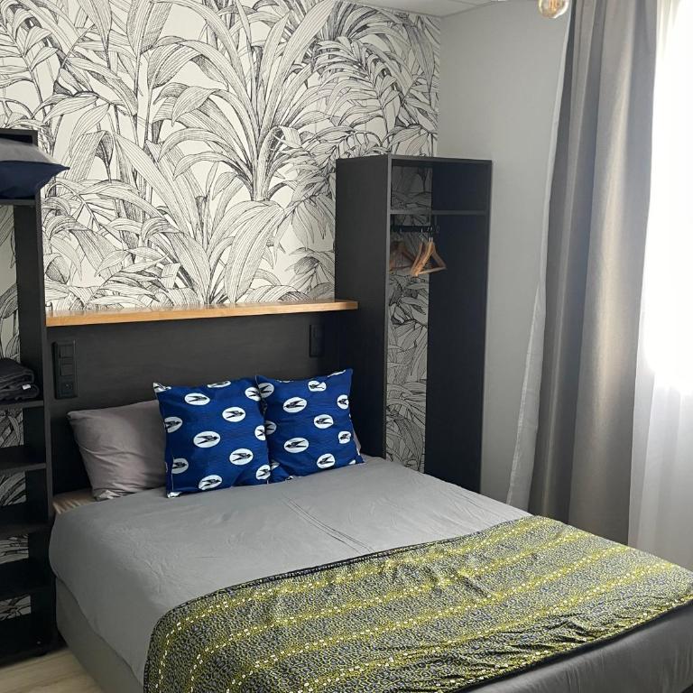 Smart Appart Le Havre 97 - Studio - 4