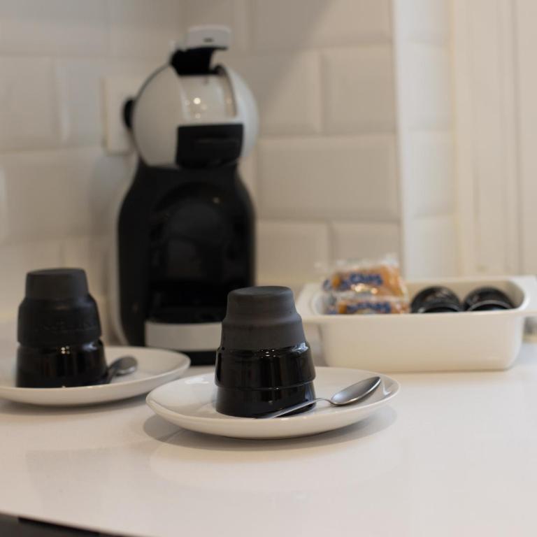 Alojamiento Turistico Zamora 58 - Apartamento de 2 dormitorios - 15