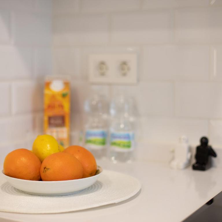 Alojamiento Turistico Zamora 58 - Apartamento de 2 dormitorios - 17