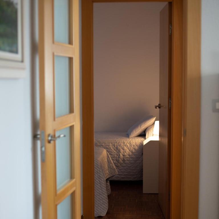 Alojamiento Turistico Zamora 58 - Apartamento de 2 dormitorios - 21