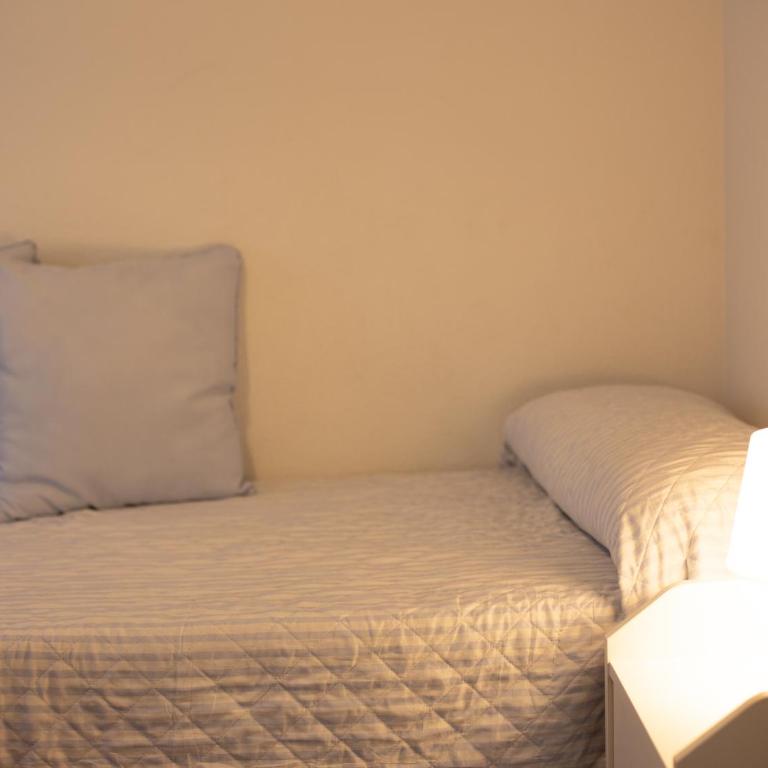 Alojamiento Turistico Zamora 58 - Apartamento de 2 dormitorios - 20