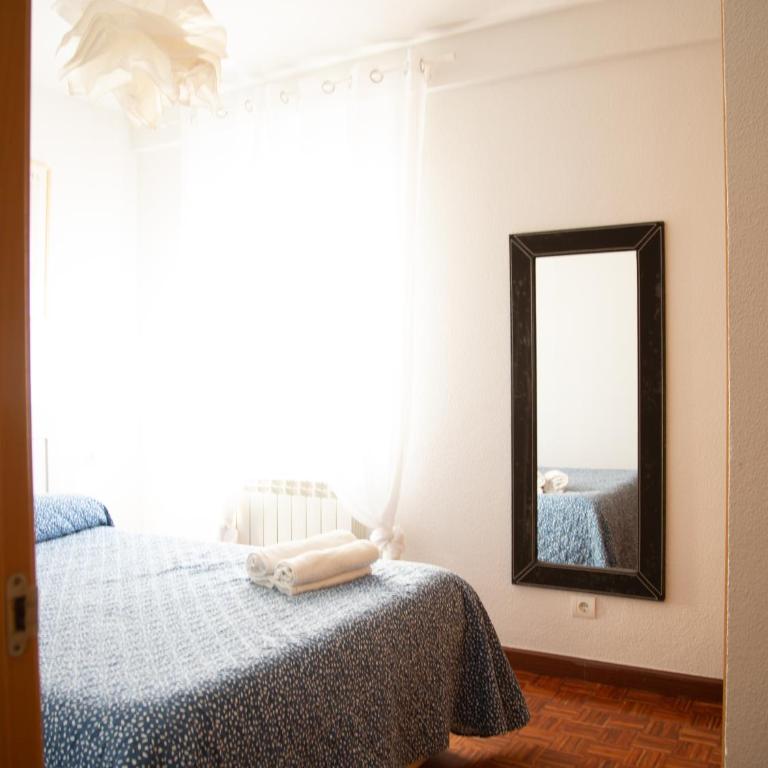Alojamiento Turistico Zamora 58 - Apartamento de 2 dormitorios - 33