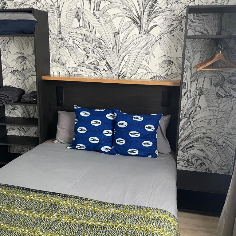 Smart Appart Le Havre 97 - Studio - 13