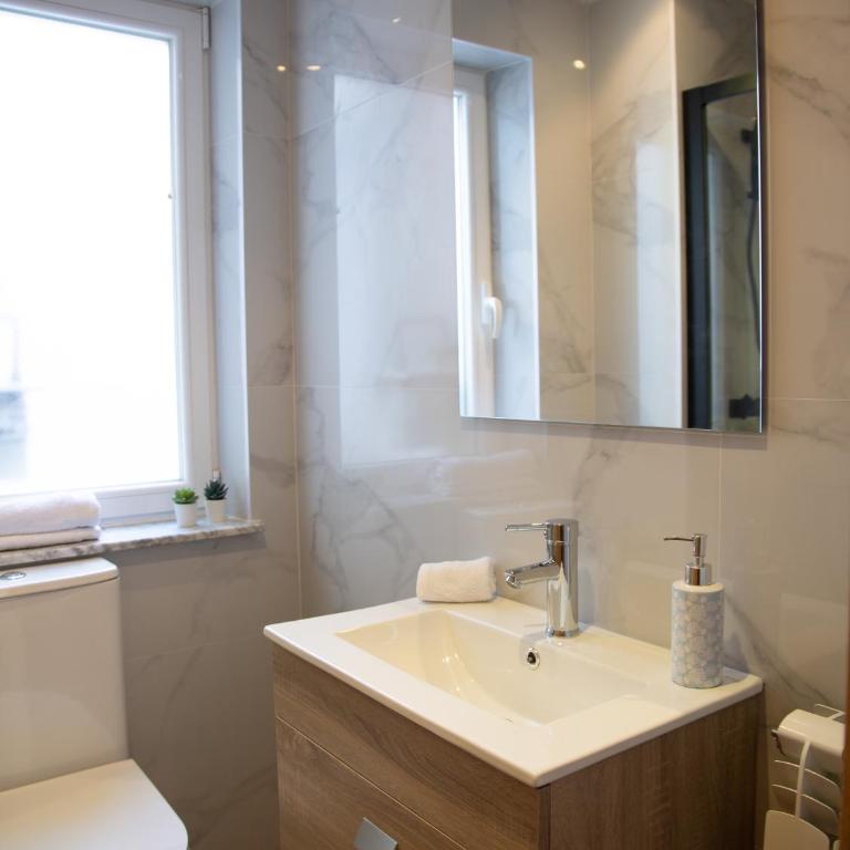 Alojamiento Turistico Zamora 58 - Apartamento de 2 dormitorios - 26