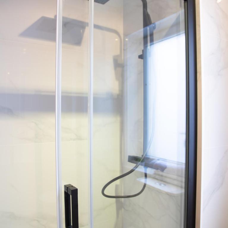 Alojamiento Turistico Zamora 58 - Apartamento de 2 dormitorios - 27
