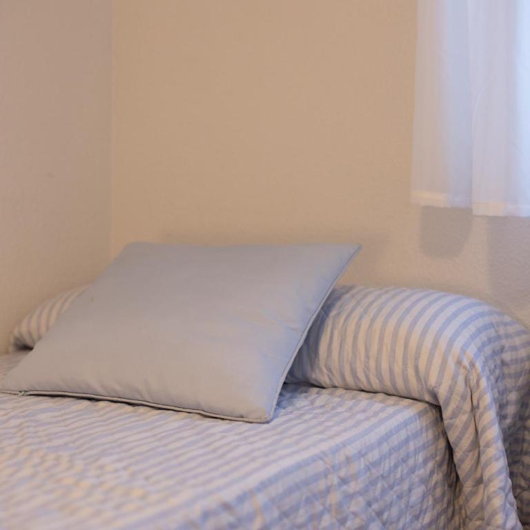 Alojamiento Turistico Zamora 58 - Apartamento de 2 dormitorios - 30
