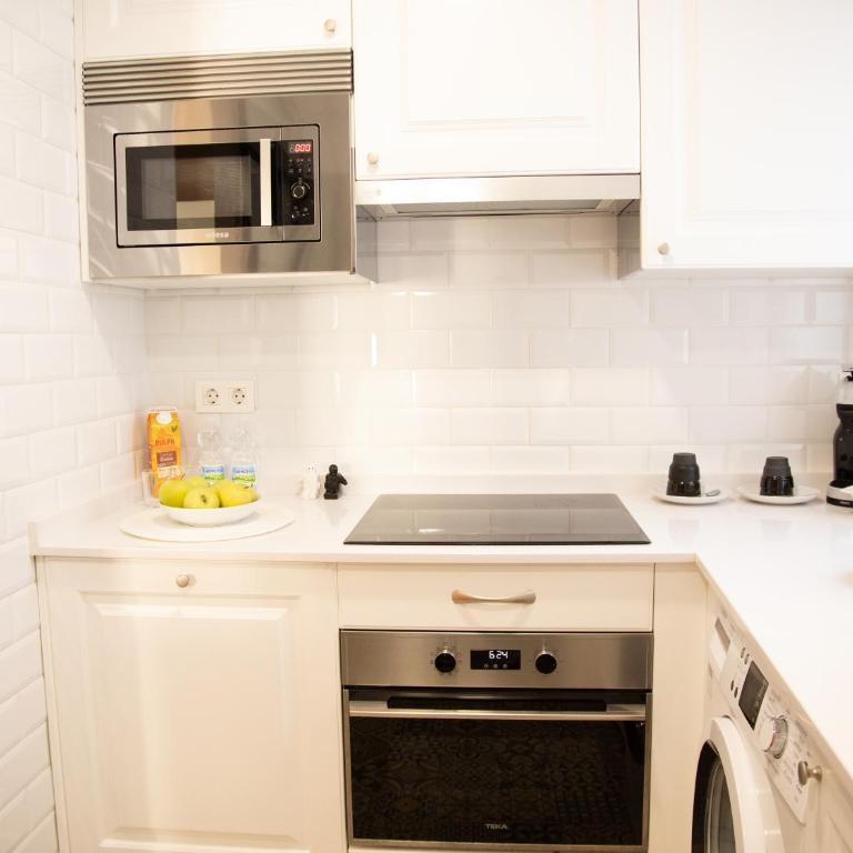 Alojamiento Turistico Zamora 58 - Apartamento de 2 dormitorios - 19