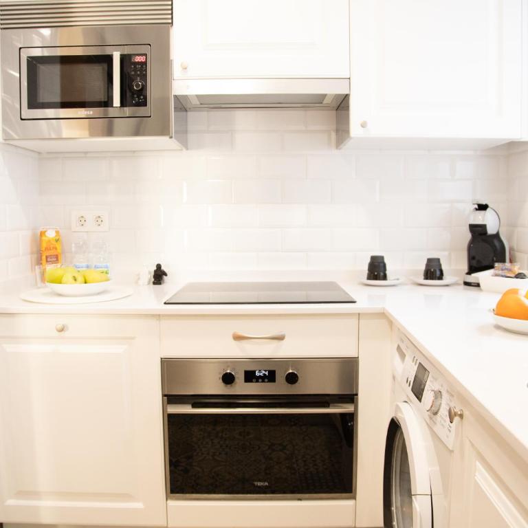 Alojamiento Turistico Zamora 58 - Apartamento de 2 dormitorios - 18