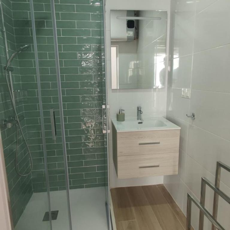 Fuengirola Terrace Apartment - Estudio con terraza - 9
