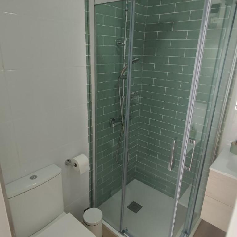 Fuengirola Terrace Apartment - Estudio con terraza - 10