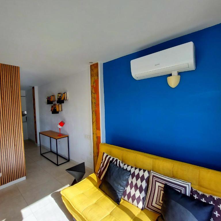 Ducado of the Sea - Apartment - 6