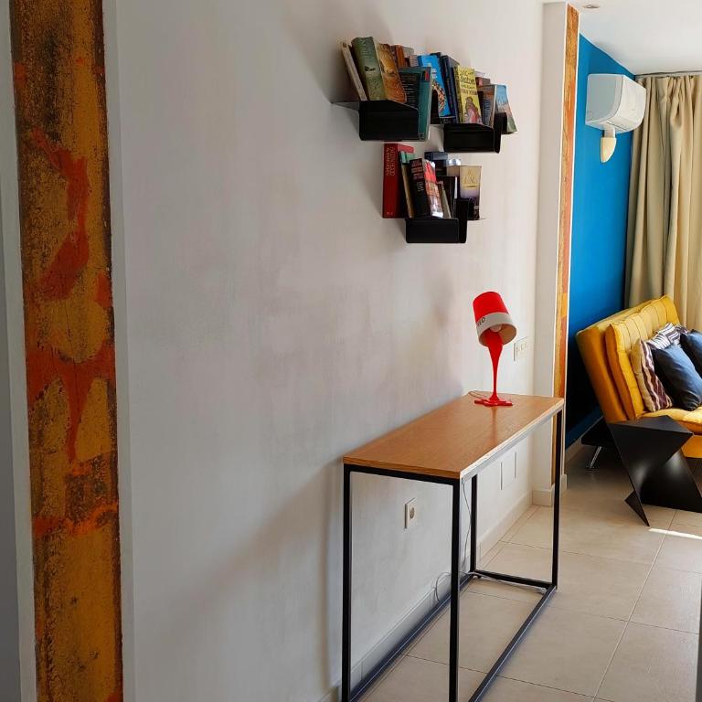 Ducado of the Sea - Apartment - 21